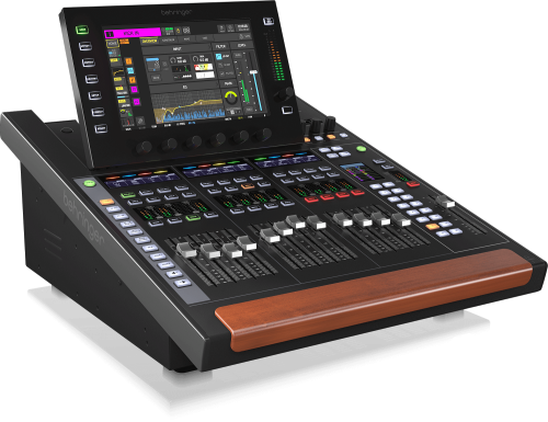 Behringer WING COMPACT фото 3