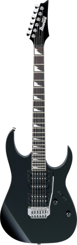 IBANEZ GRG170DX BKN