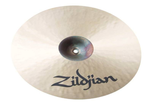 Zildjian K0702 16' K Sweet Crash фото 2