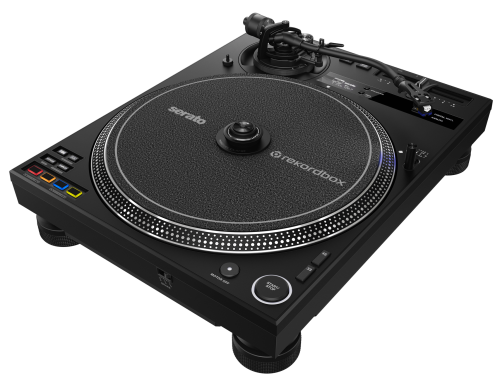 Pioneer Dj PLX-CRSS12