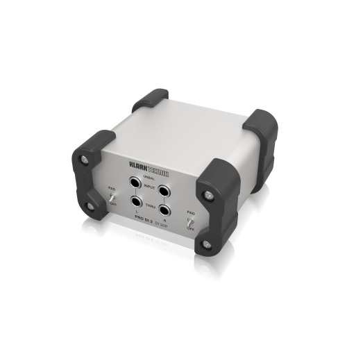 Klark Teknik DI 20P