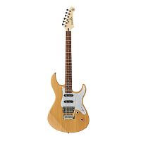 Yamaha PACIFICA612VIIX YNS