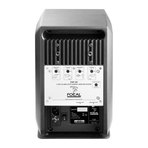 Focal CMS50 фото 3