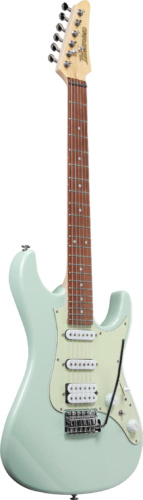 Ibanez AZES40-MGR фото 5
