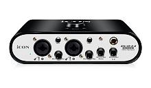 iCON Duo44 Live