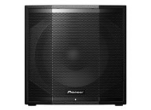 Pioneer XPRS115S