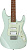 Ibanez AZES40-MGR