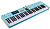 Arturia KeyLab Essential 61 MK3 Aquamarine