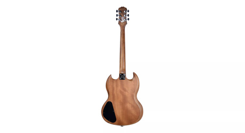 Epiphone SG Special VE Walnut фото 2