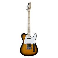 Fender Squier Affinity Telecaster MN 2-Color Sunburst