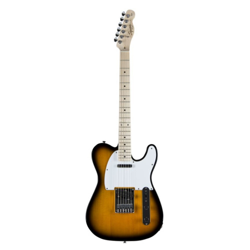 Fender Squier Affinity Telecaster MN 2-Color Sunburst