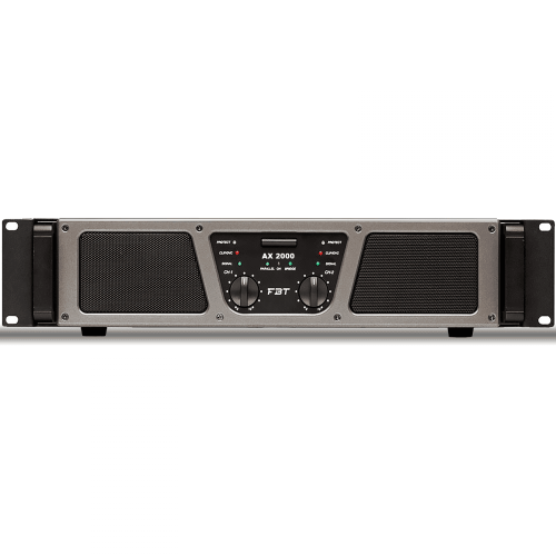 FBT AX 2000