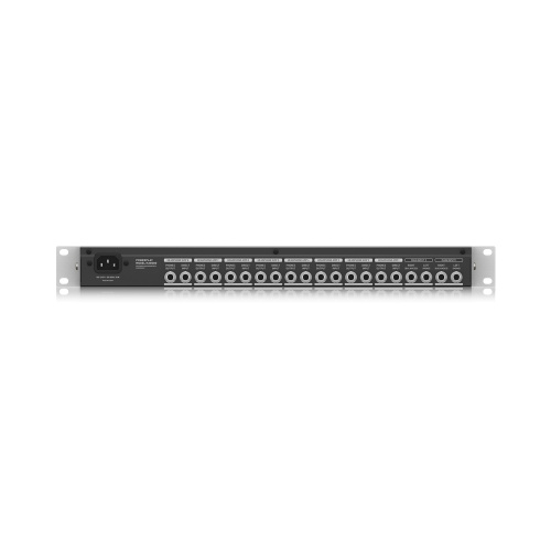 Behringer HA8000 V2 фото 2