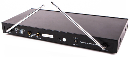 Invotone WM210 фото 3