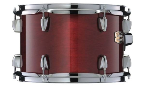 YAMAHA Stage Custom Birch SBP0F5 CRANBERRY RED
