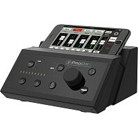 MACKIE ProDX4