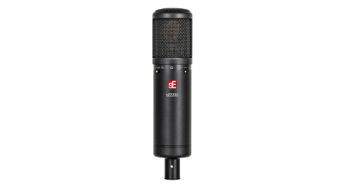 sE Electronics sE2200