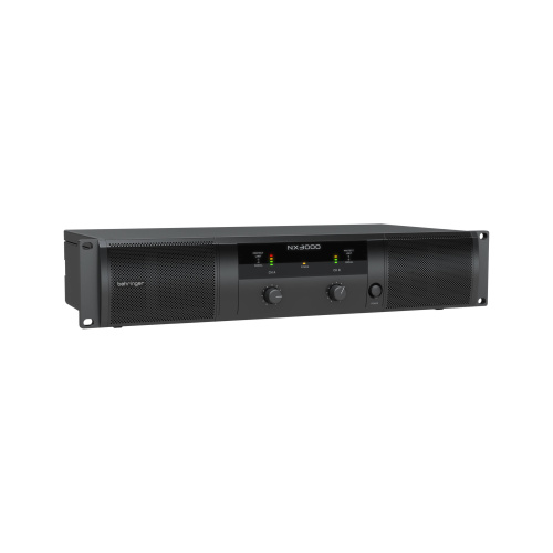 Behringer NX3000