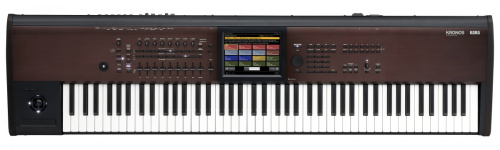 KORG Kronos LS