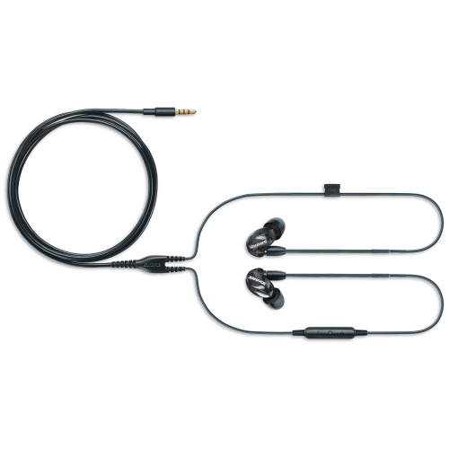 Shure SE215-UNI-EFS фото 2