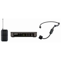 Shure BLX14E P31