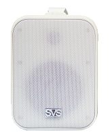 SVS Audiotechnik WSP-60 / Белый