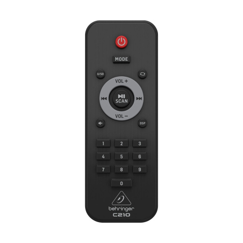Behringer C210 фото 2