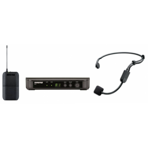 SHURE BLX14E/P31-M17