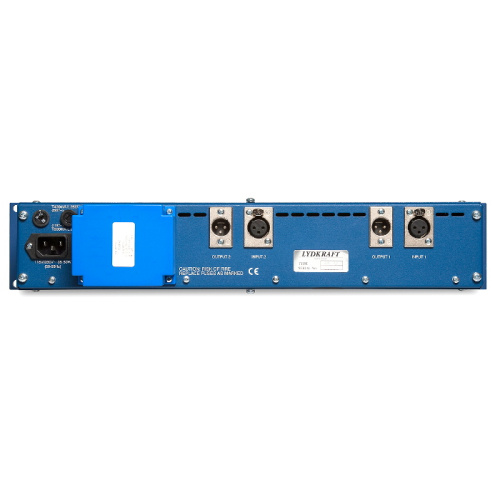 TubeTech MP2A 2CH фото 2