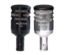 Audix D-6