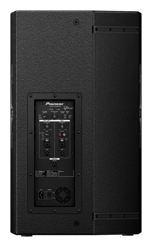 Pioneer XPRS15 фото 4
