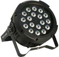 Euro Dj LED PAR-1812 RGBWA/UV