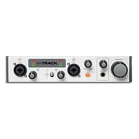 M-Audio MTrack II