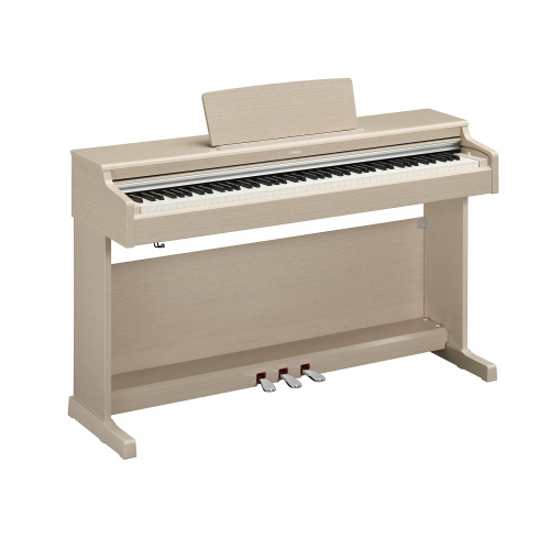 Yamaha YDP-165 WhiteAsh фото 2