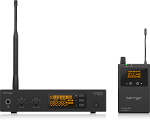 Behringer UL 1000G2