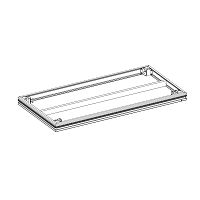 ИМЛАЙТ Платформа Пл110\18 - 2х1м (HEXA Black)