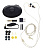 Shure SE535-CL-EFS