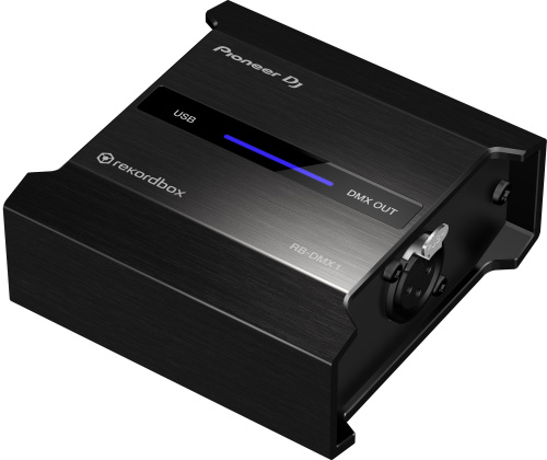 Pioneer Dj RB-DMX1 фото 2