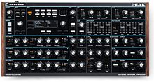 Novation Peak