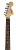 Fender Squier Affinity Stratocaster RW Brown Sunburst
