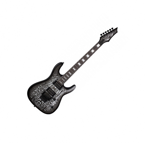 Dean C450F CUSTOM FLOYD