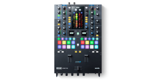 Rane Seventy Two
