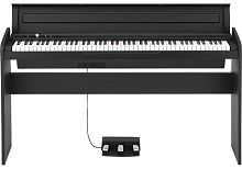 KORG LP-180-BK