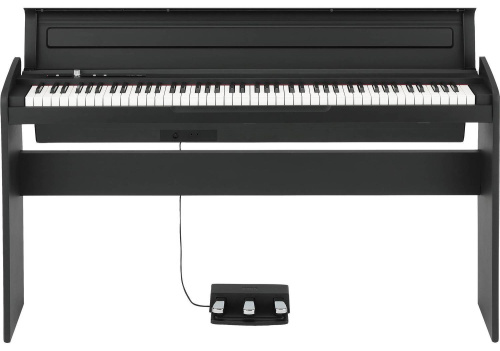 KORG LP-180-BK
