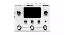 Hotone Ampero II Stomp