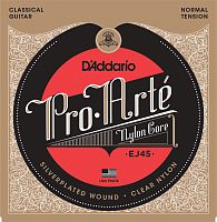 D'Addario EJ48