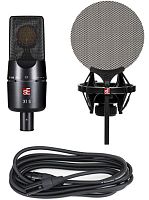 sE Electronics X1 S Vocal Pack