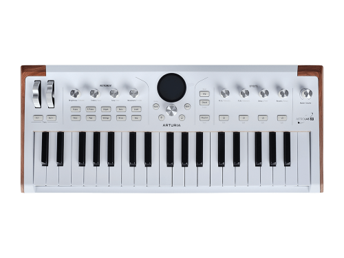 Arturia AstroLab 37 White