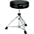 Tama HT430B 1st Chair Hair Drum Throne Round Rider