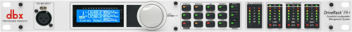 DBX DriveRack PA+ 2X6